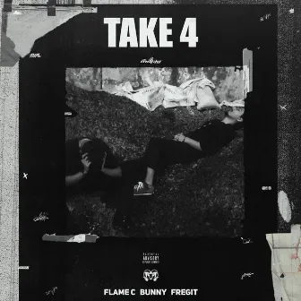 Take 4 by Flame C