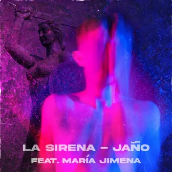 La sirena by JAÑO