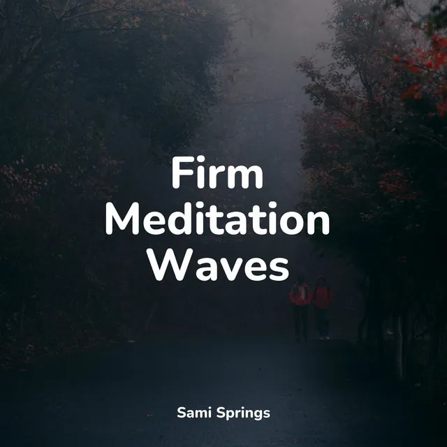 Firm Meditation Waves