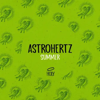 Summer by AstroHertz