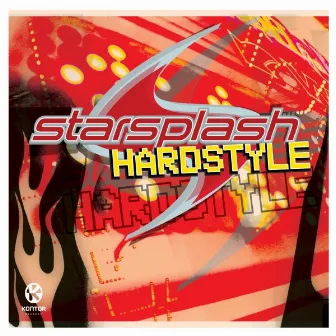 Hardstyle by Starsplash