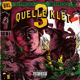 Quelle klet 3 by Jetroo