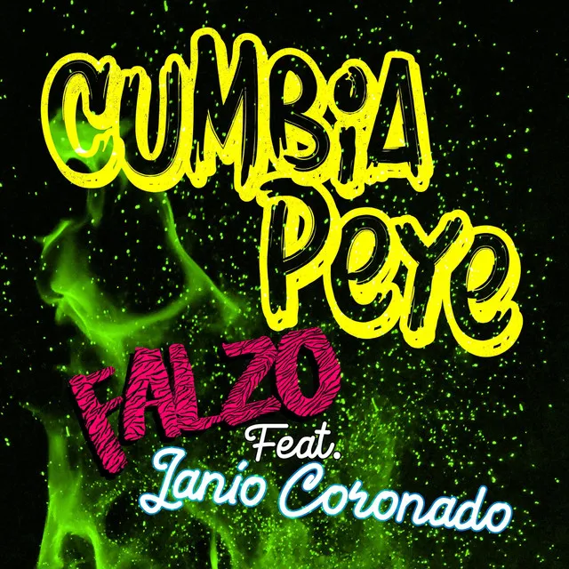 Cumbia Peye