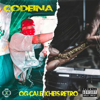 Codeina by Retro 1312