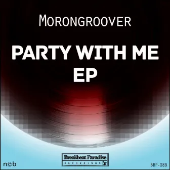 Play With Me EP by Morongroover