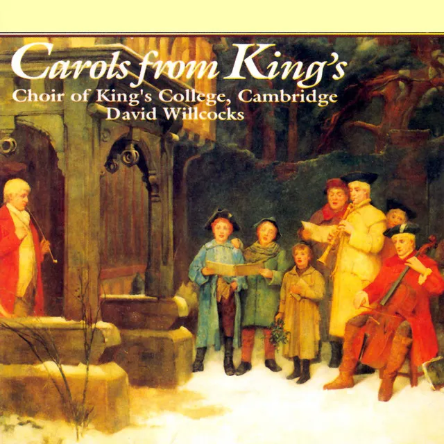 Atkins: The Three Kings (After "Die Könige", No. 3 from Peter Cornelius' "Weihnachtslieder, Op. 8")