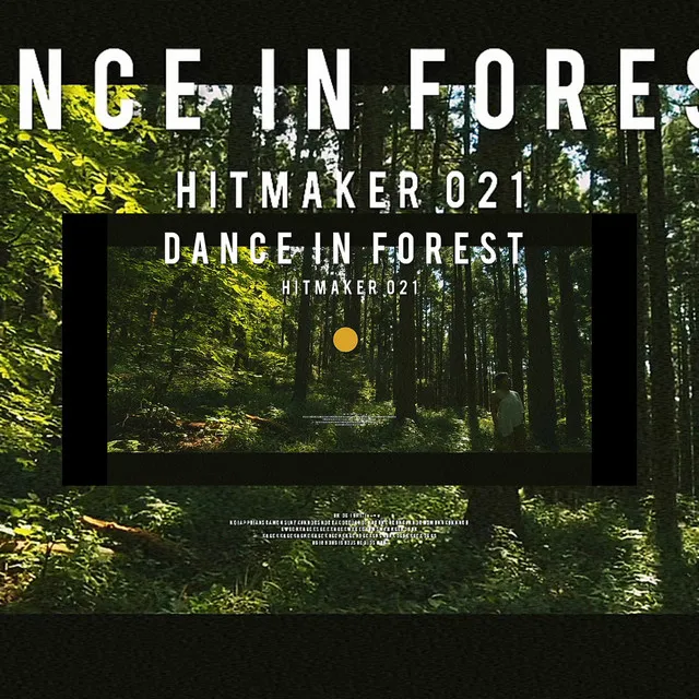 Dance in Forest