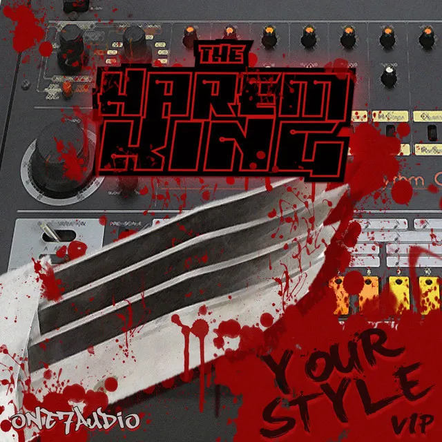 Your Style - VIP