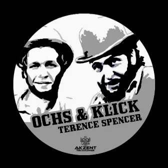 Terence Spencer by Ochs & Klick