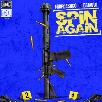 Spin Again by D-Raww