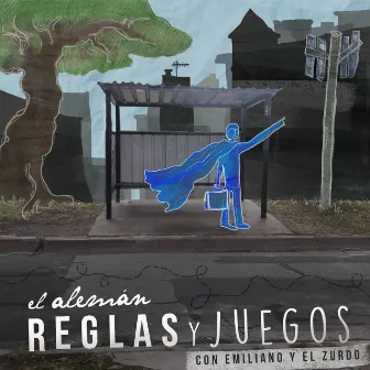 Reglas y Juegos by El Alemán