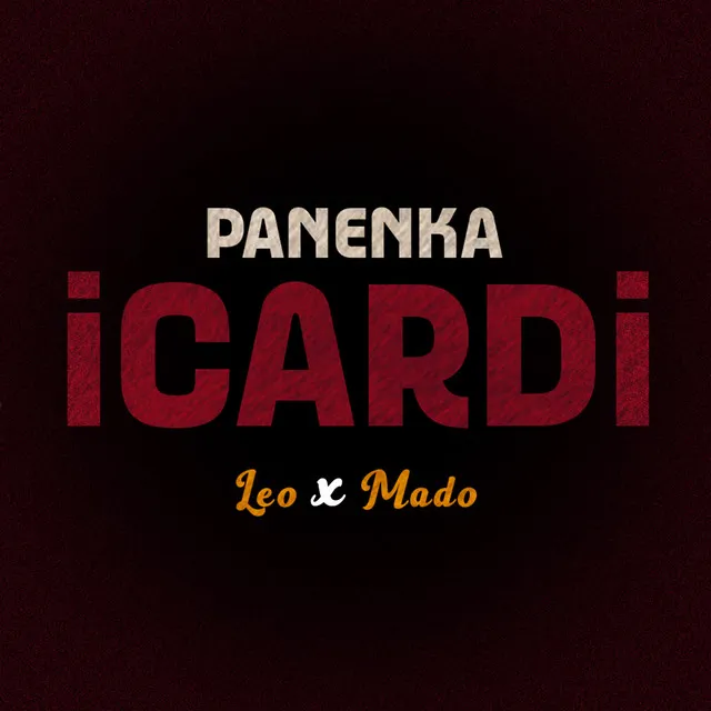 Panenka Icardi