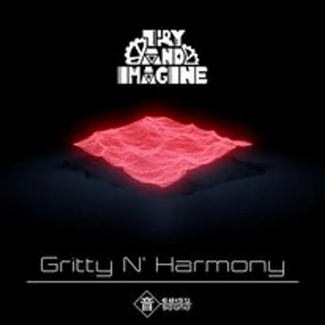 Gritty N' Harmony