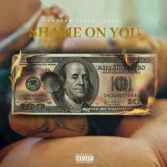 Shame On You by T West