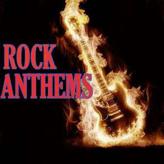 Rock Anthems by Heavy Cru