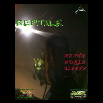 U Crayzie - Single by Reptile