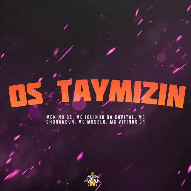 Os Taymizin