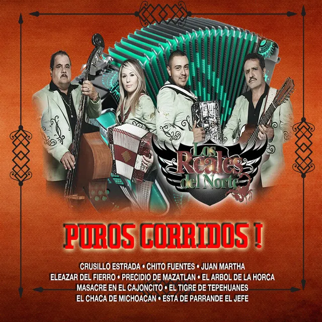 Puros Corridos!