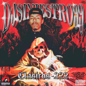 Clásicos 222 by DJ Siniestro 99