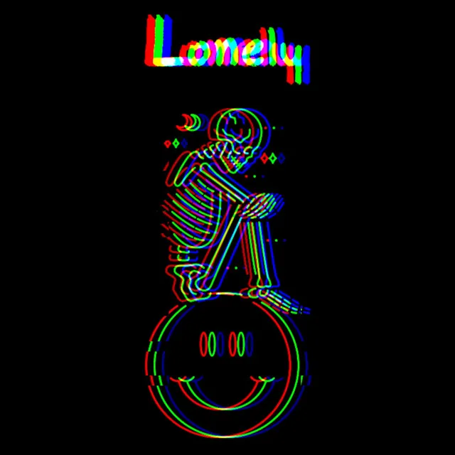 Lonely