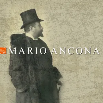 Mario Ancona by Mario Ancona