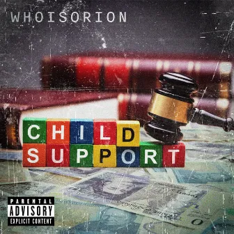 Child Support by WhoisOrion