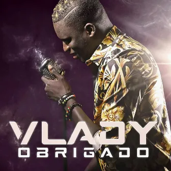 Obrigado by Vlady