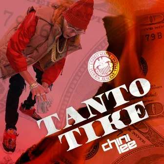 Tanto Tike by Chini Lee