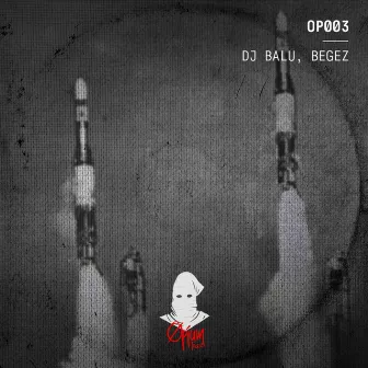 OPM 003 by Dj Balu