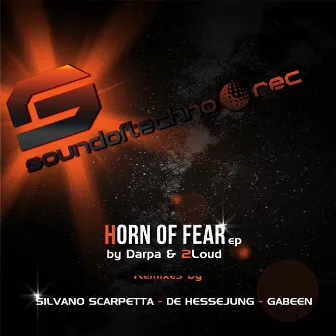 Horn of Fear by Darpa