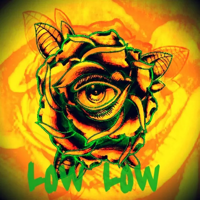 Low Low (feat. King Rich)