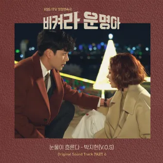 비켜라 운명아 OST Part.6 by 박지헌