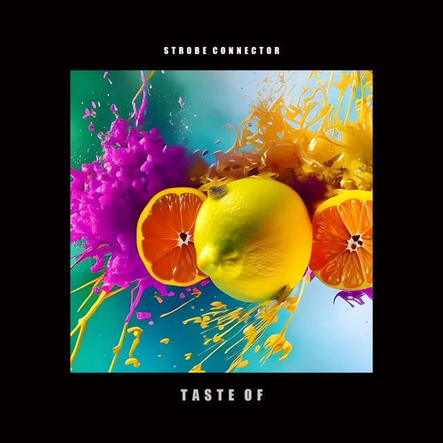 Taste Of - Extended Instrumental