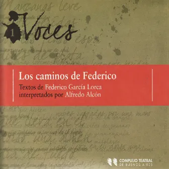 Voces by Alfredo Alcón