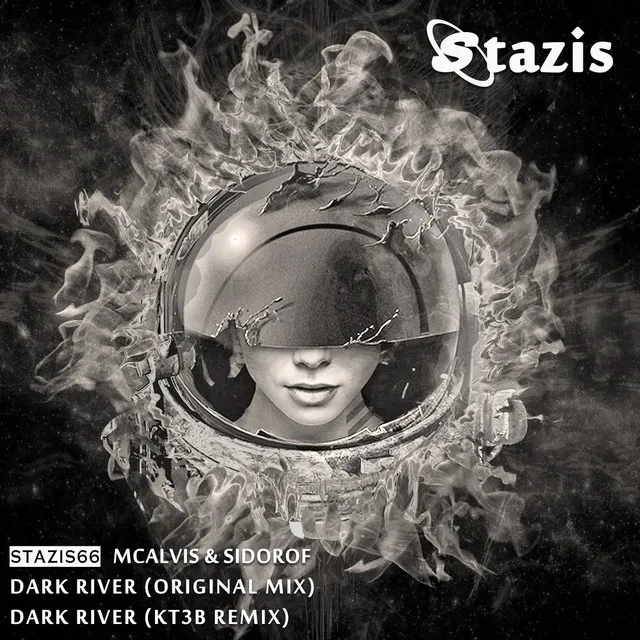 Dark River - Kt3b Remix