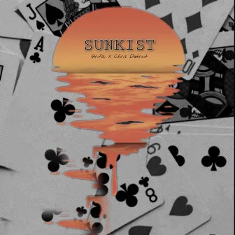 Sunkist by Chris Detroit