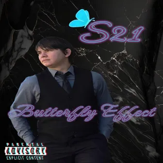 Butterfly Effect by S21