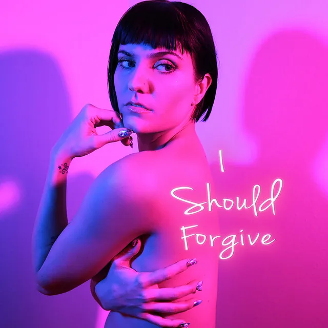 I Should Forgive