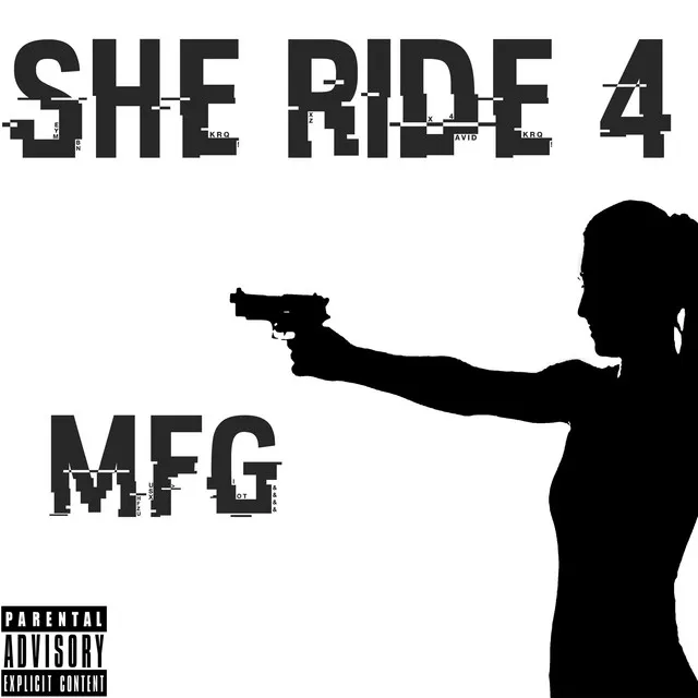 She Ride 4