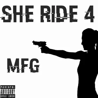 She Ride 4 by MFG