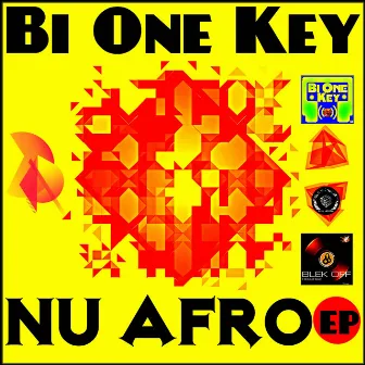 Nu Afro by Bi One Key