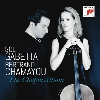 The Chopin Album by Sol Gabetta