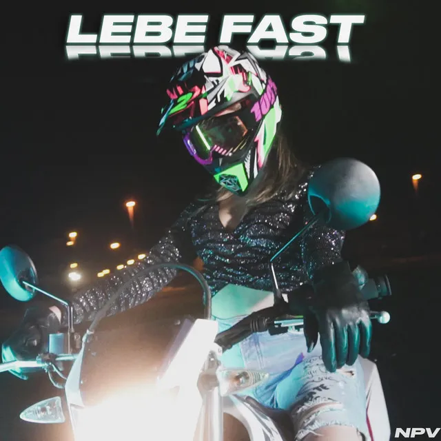 Lebe Fast