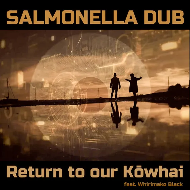 Return to Our Kōwhai - Video Mix