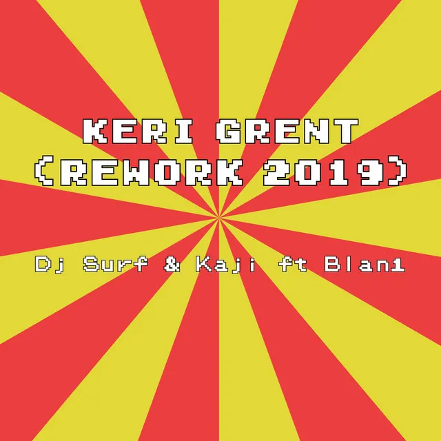 Keri Grent (Rework 2019)