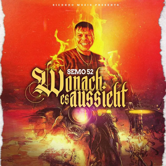 Wonach es aussieht