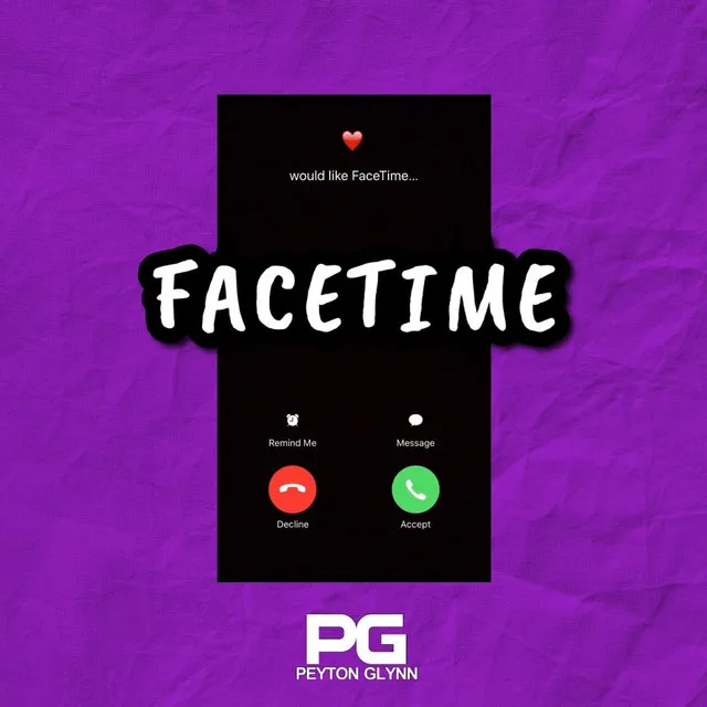 Facetime