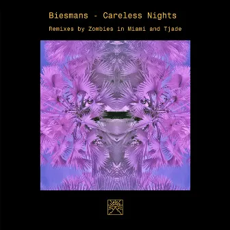 Careless Nights by Tjade