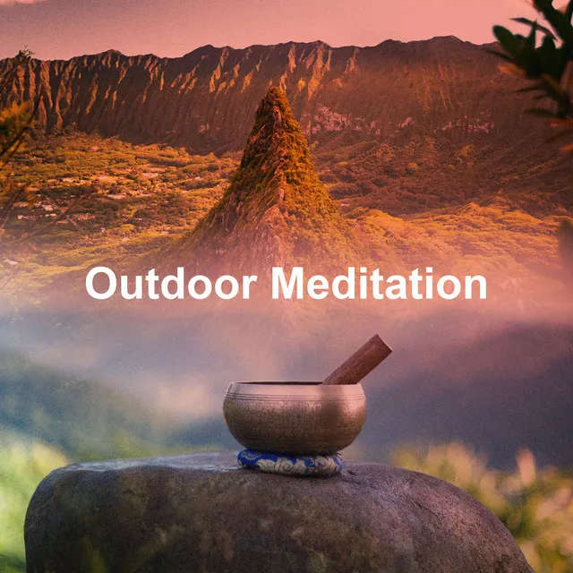 Outdoor Meditation