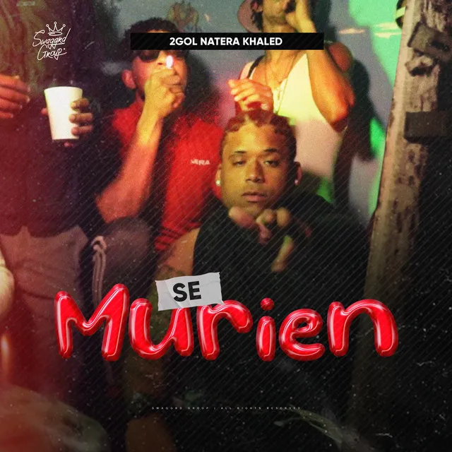 Se Murien